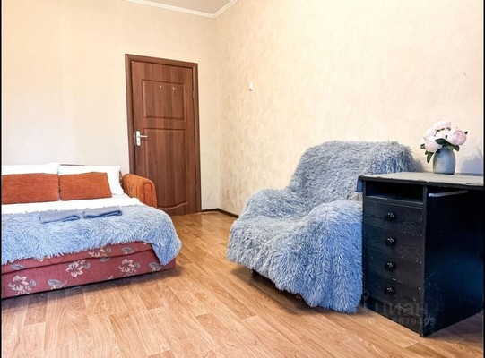 Продам двухкомнатную (2-комн.) квартиру, Маршала Жукова пр-кт, 40, Москва г