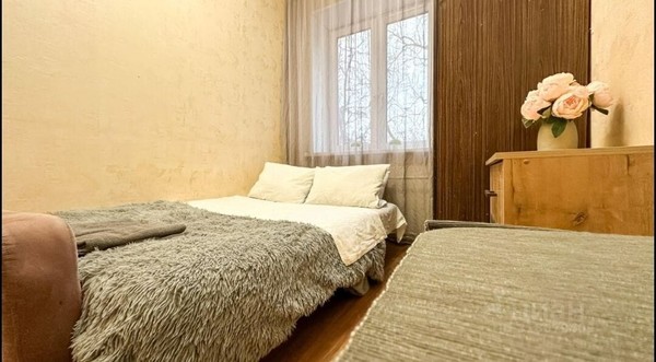 Продам двухкомнатную (2-комн.) квартиру, Маршала Жукова пр-кт, 40, Москва г