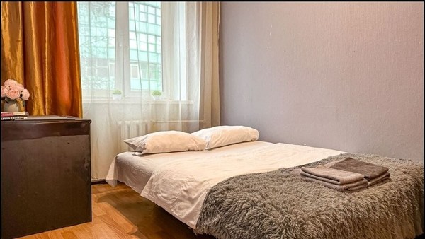 Продам двухкомнатную (2-комн.) квартиру, Маршала Жукова пр-кт, 40, Москва г