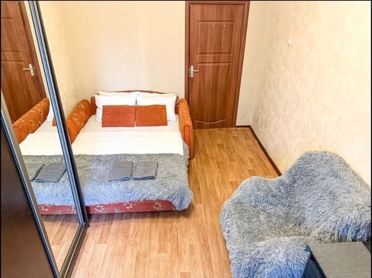 Продам двухкомнатную (2-комн.) квартиру, Маршала Жукова пр-кт, 40, Москва г