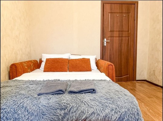 Продам двухкомнатную (2-комн.) квартиру, Маршала Жукова пр-кт, 40, Москва г