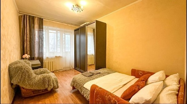 Продам двухкомнатную (2-комн.) квартиру, Маршала Жукова пр-кт, 40, Москва г