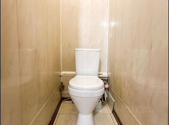 Продам двухкомнатную (2-комн.) квартиру, Маршала Жукова пр-кт, 40, Москва г