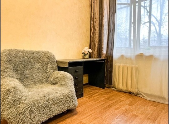 Продам двухкомнатную (2-комн.) квартиру, Маршала Жукова пр-кт, 40, Москва г