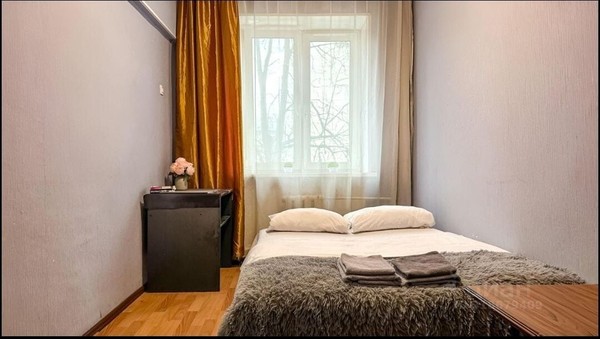 Продам двухкомнатную (2-комн.) квартиру, Маршала Жукова пр-кт, 40, Москва г