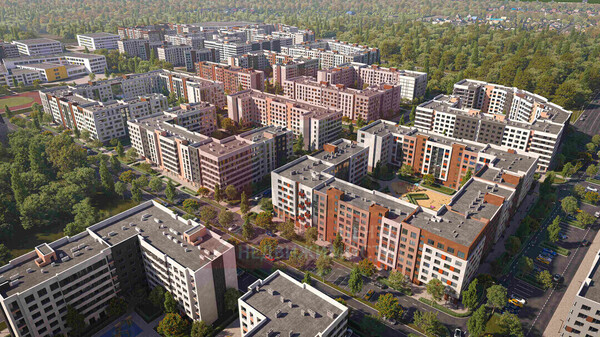 Продам однокомнатную (1-комн.) квартиру (долевое), 2-й Тихий пер, к 5, Гурьевск г
