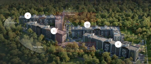 Продам трехкомнатную (3-комн.) , 1-й Портовый пер, к 2, Малое Исаково п