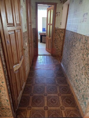 Продам трехкомнатную (3-комн.) квартиру, Морская ул, 23а, Заливино п