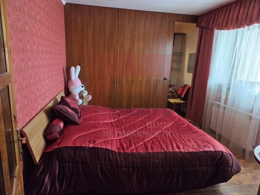 Продам трехкомнатную (3-комн.) квартиру, Морская ул, 23а, Заливино п