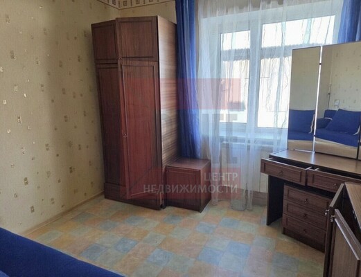 Продам трехкомнатную (3-комн.) квартиру, Морская ул, 23а, Заливино п