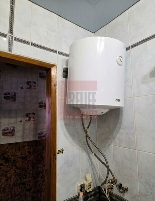 Продам трехкомнатную (3-комн.) квартиру, Морская ул, 23а, Заливино п