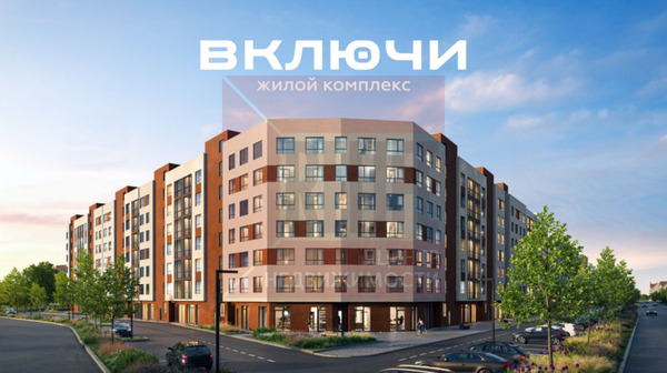 Продам трехкомнатную (3-комн.) квартиру (долевое), 2-й Тихий пер, к 5, Гурьевск г