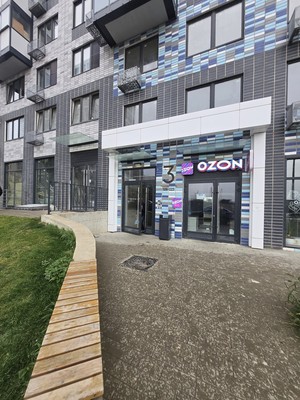 Продам однокомнатную (1-комн.) квартиру, Центральный (Купелинка мкр) кв-л, 9, Сапроново д