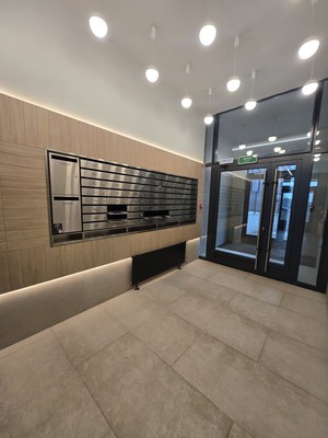 Продам однокомнатную (1-комн.) квартиру, Центральный (Купелинка мкр) кв-л, 9, Сапроново д