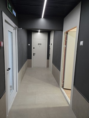 Продам однокомнатную (1-комн.) квартиру, Центральный (Купелинка мкр) кв-л, 9, Сапроново д