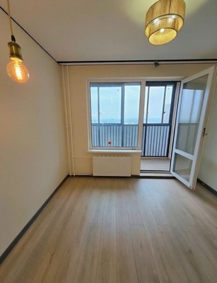Продам однокомнатную (1-комн.) квартиру, Центральный (Купелинка мкр) кв-л, 9, Сапроново д