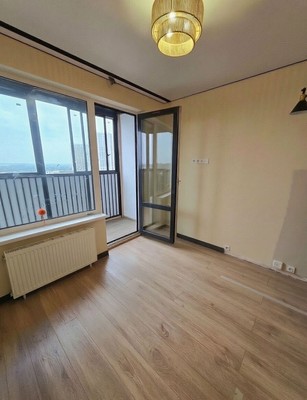 Продам однокомнатную (1-комн.) квартиру, Центральный (Купелинка мкр) кв-л, 9, Сапроново д