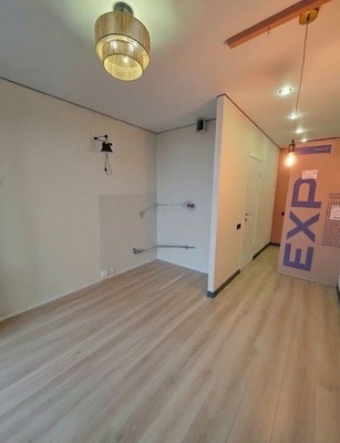 Продам однокомнатную (1-комн.) квартиру, Центральный (Купелинка мкр) кв-л, 9, Сапроново д