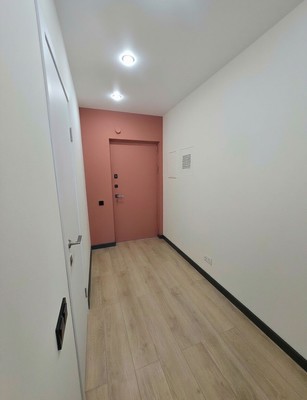 Продам однокомнатную (1-комн.) квартиру, Центральный (Купелинка мкр) кв-л, 9, Сапроново д