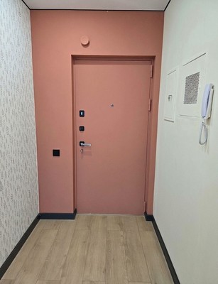 Продам однокомнатную (1-комн.) квартиру, Центральный (Купелинка мкр) кв-л, 9, Сапроново д