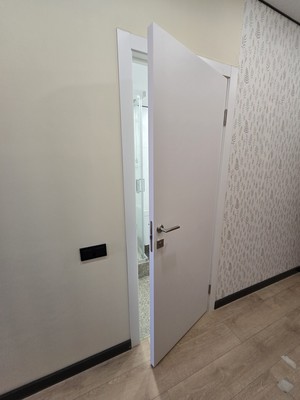 Продам однокомнатную (1-комн.) квартиру, Центральный (Купелинка мкр) кв-л, 9, Сапроново д