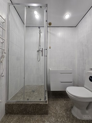 Продам однокомнатную (1-комн.) квартиру, Центральный (Купелинка мкр) кв-л, 9, Сапроново д