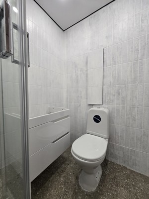 Продам однокомнатную (1-комн.) квартиру, Центральный (Купелинка мкр) кв-л, 9, Сапроново д