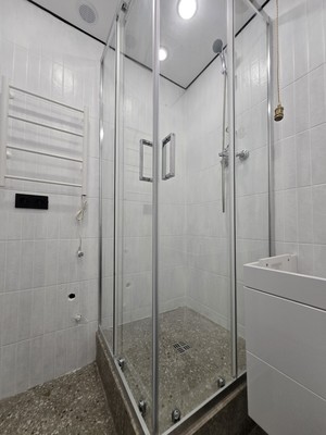 Продам однокомнатную (1-комн.) квартиру, Центральный (Купелинка мкр) кв-л, 9, Сапроново д