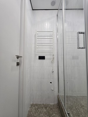 Продам однокомнатную (1-комн.) квартиру, Центральный (Купелинка мкр) кв-л, 9, Сапроново д