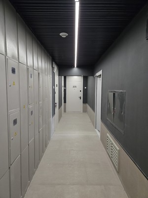 Продам однокомнатную (1-комн.) квартиру, Центральный (Купелинка мкр) кв-л, 9, Сапроново д