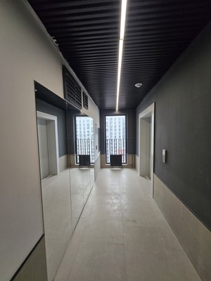 Продам однокомнатную (1-комн.) квартиру, Центральный (Купелинка мкр) кв-л, 9, Сапроново д