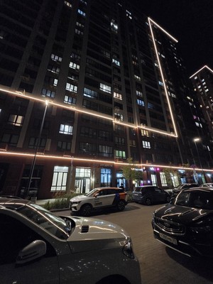 Продам двухкомнатную (2-комн.) квартиру, Южная ул, 5, Сапроново д