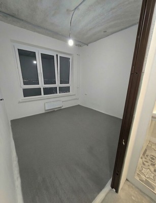 Продам двухкомнатную (2-комн.) квартиру, Южная ул, 5, Сапроново д