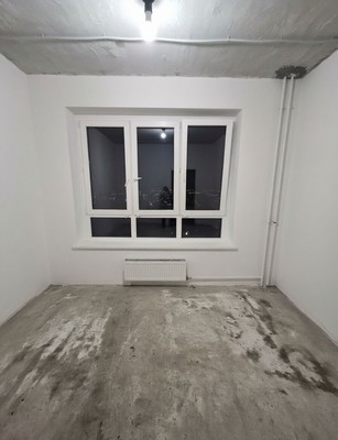 Продам двухкомнатную (2-комн.) квартиру, Южная ул, 5, Сапроново д