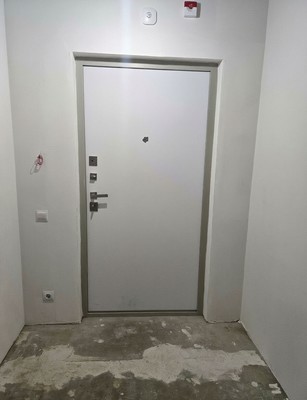 Продам двухкомнатную (2-комн.) квартиру, Южная ул, 5, Сапроново д