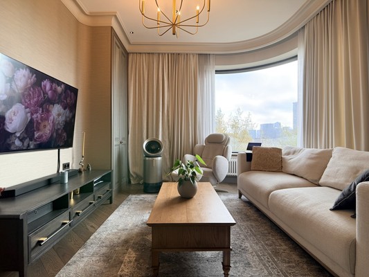 Продам трехкомнатную (3-комн.) квартиру, Волоколамское ш, 81/2, Москва г