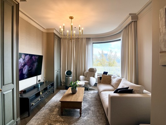 Продам трехкомнатную (3-комн.) квартиру, Волоколамское ш, 81/2, Москва г
