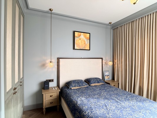 Продам трехкомнатную (3-комн.) квартиру, Волоколамское ш, 81/2, Москва г