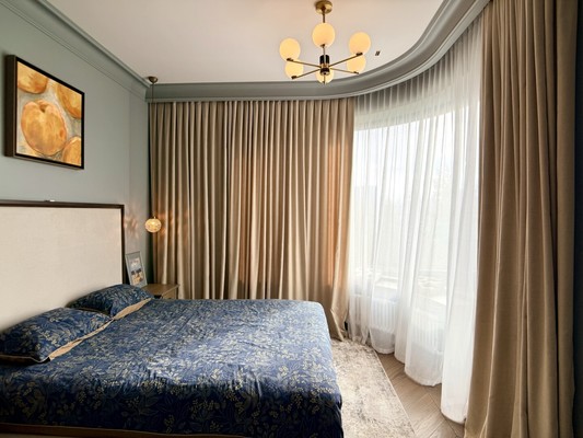 Продам трехкомнатную (3-комн.) квартиру, Волоколамское ш, 81/2, Москва г