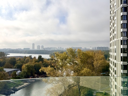 Продам трехкомнатную (3-комн.) квартиру, Волоколамское ш, 81/2, Москва г