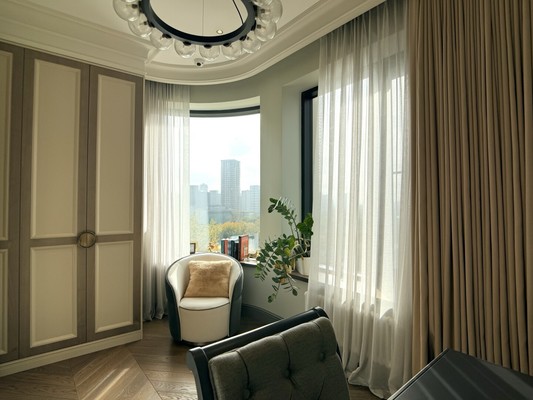 Продам трехкомнатную (3-комн.) квартиру, Волоколамское ш, 81/2, Москва г
