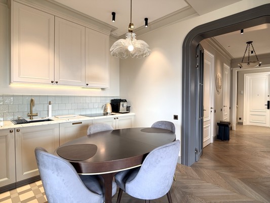 Продам трехкомнатную (3-комн.) квартиру, Волоколамское ш, 81/2, Москва г