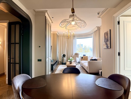 Продам трехкомнатную (3-комн.) квартиру, Волоколамское ш, 81/2, Москва г