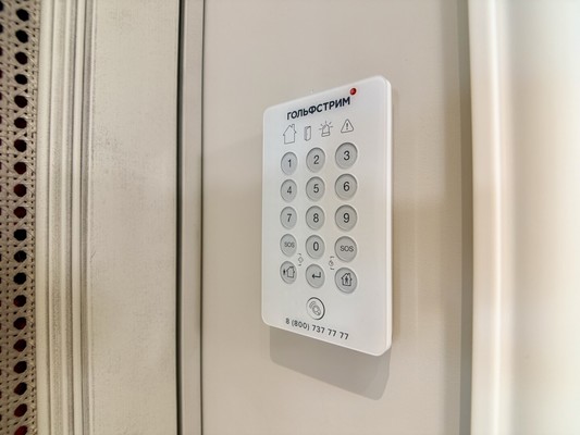 Продам трехкомнатную (3-комн.) квартиру, Волоколамское ш, 81/2, Москва г