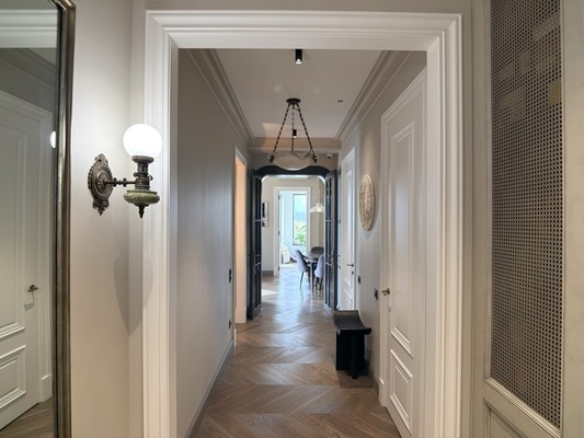 Продам трехкомнатную (3-комн.) квартиру, Волоколамское ш, 81/2, Москва г