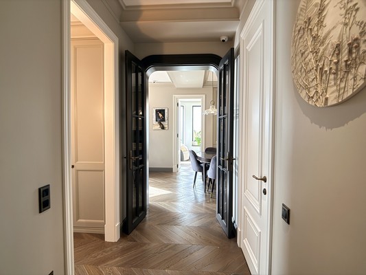 Продам трехкомнатную (3-комн.) квартиру, Волоколамское ш, 81/2, Москва г
