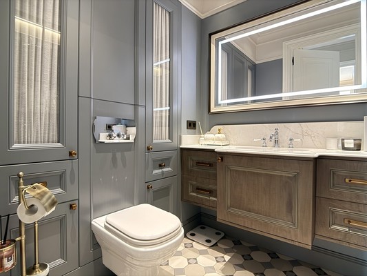 Продам трехкомнатную (3-комн.) квартиру, Волоколамское ш, 81/2, Москва г