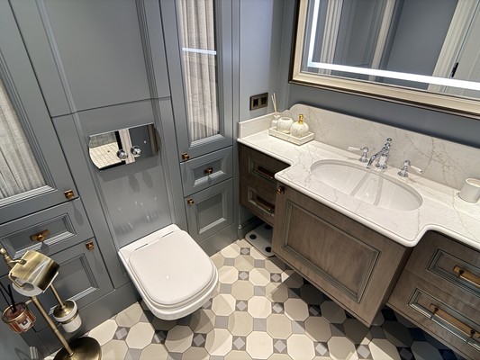 Продам трехкомнатную (3-комн.) квартиру, Волоколамское ш, 81/2, Москва г