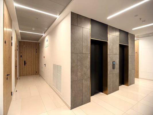 Продам трехкомнатную (3-комн.) квартиру, Волоколамское ш, 81/2, Москва г