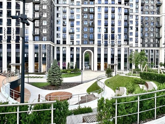 Продам двухкомнатную (2-комн.) квартиру, Академика Королева ул, 21, Москва г